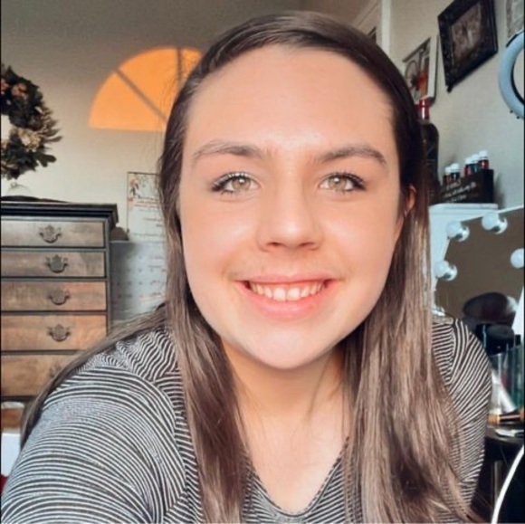 Meet your Posher, Racheal - Picture 1 of 1